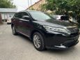 SUV   Toyota Harrier 2018 , 2899999 , 