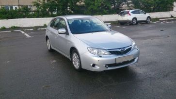  Subaru Impreza 2010 , 290000 , 