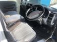    Nissan Vanette 2000 , 285000 , --