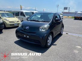  3  Toyota iQ 2009 , 390000 , 