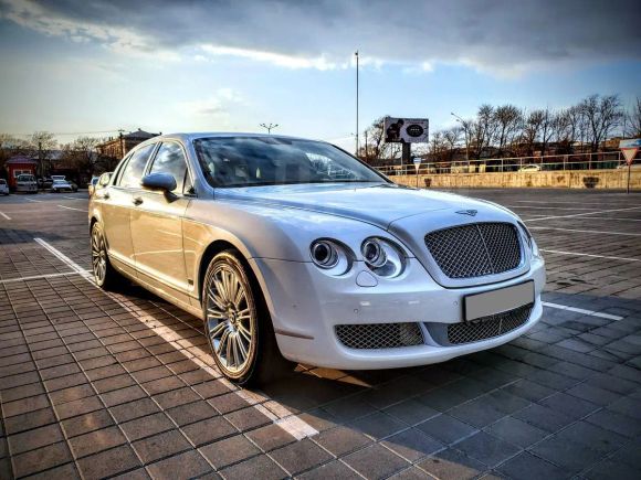  Bentley Continental 2005 , 1780000 , 