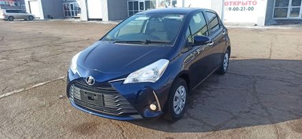  Toyota Vitz 2018 , 1090000 , -