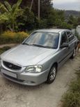  Hyundai Accent 2005 , 170000 , 