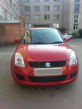  Suzuki Swift 2009 , 325000 , 