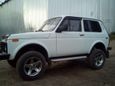 SUV    4x4 2121  2011 , 280000 , 