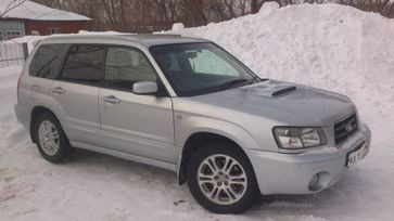 SUV   Subaru Forester 2003 , 370000 , Ը