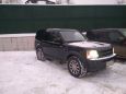 SUV   Land Rover Discovery 2007 , 789000 , 