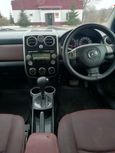  Mazda Verisa 2008 , 340000 , 