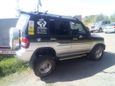 SUV   Mitsubishi Pajero Pinin 2004 , 525525 , 