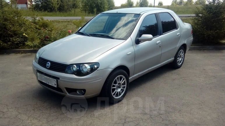  Fiat Albea 2007 , 180000 , 