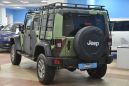 SUV   Jeep Wrangler 2013 , 2095000 , 