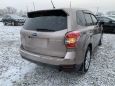 SUV   Subaru Forester 2014 , 1245000 , 