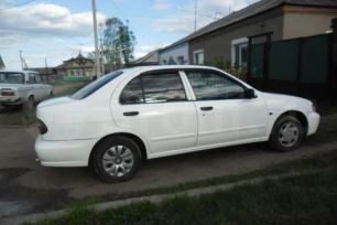 Nissan Pulsar 1999 , 240000 , 