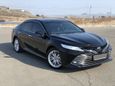  Toyota Camry 2018 , 1850000 , 