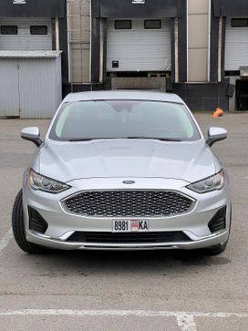  Ford Mondeo 2019 , 1370000 , 