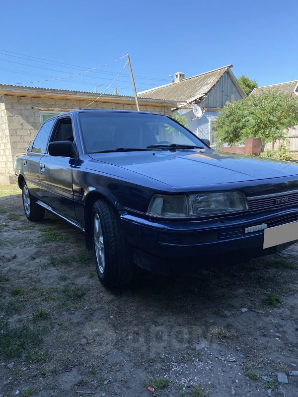  Toyota Camry 1987 , 85000 , --