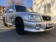 SUV   Subaru Forester 2000 , 450000 , 