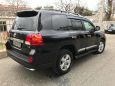 SUV   Toyota Land Cruiser 2012 , 2430000 , 