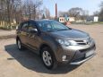 SUV   Toyota RAV4 2013 , 1220000 , 