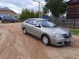  Nissan Almera 2018 , 620000 , 