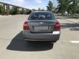  Chevrolet Aveo 2008 , 218000 , 