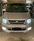    Toyota Regius 2001 , 640000 , 