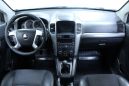 SUV   Chevrolet Captiva 2008 , 499000 , 