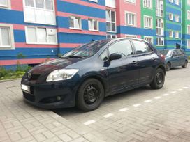  Toyota Auris 2008 , 380000 , 