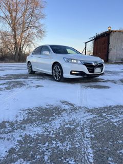  Honda Accord 2013 , 2107000 , 