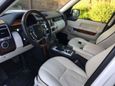 SUV   Land Rover Range Rover 2010 , 1190000 , 