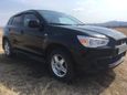 SUV   Mitsubishi ASX 2012 , 700000 , 