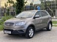 SUV   SsangYong Actyon 2012 , 675000 , 