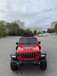 SUV   Jeep Wrangler 2019 , 5350000 , 