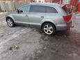 SUV   Audi Q7 2007 , 800000 , -