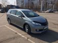    Toyota Wish 2011 , 735000 , 