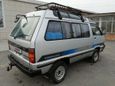    Toyota Town Ace 1987 , 175000 , 