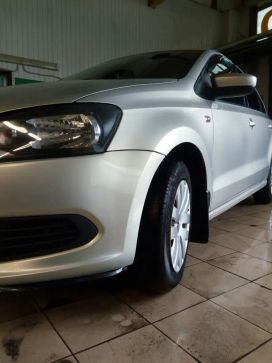  Volkswagen Polo 2011 , 435000 , 