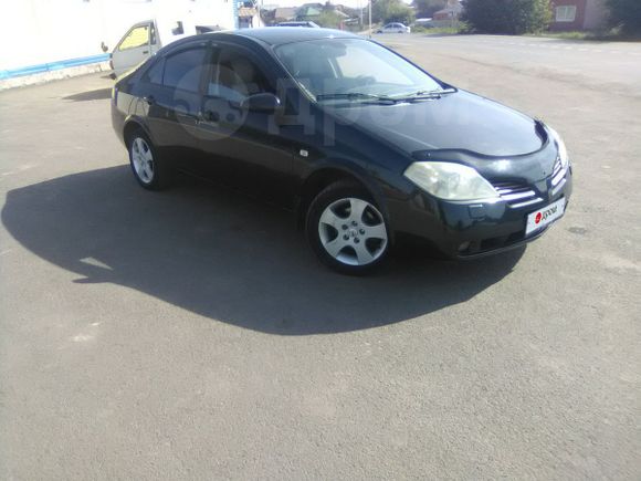  Nissan Primera 2003 , 310000 , 