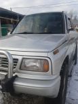 SUV   Suzuki Escudo 1991 , 280000 , -