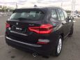 SUV   BMW X3 2019 , 2849000 , 