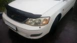  Toyota Pronard 2001 , 235000 , 