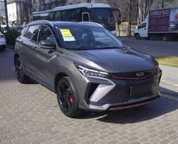 SUV   Geely Coolray 2023 , 2750000 , 