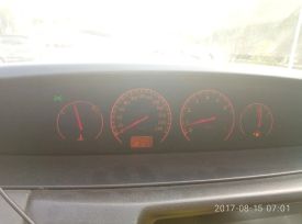  Nissan Primera 2005 , 305000 , 