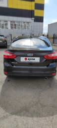  Ford Focus 2014 , 650000 , 