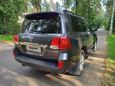 SUV   Toyota Land Cruiser 2014 , 4000000 , 