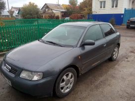  Audi A3 1999 , 180000 , 