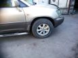 SUV   Toyota Harrier 1999 , 465000 , 