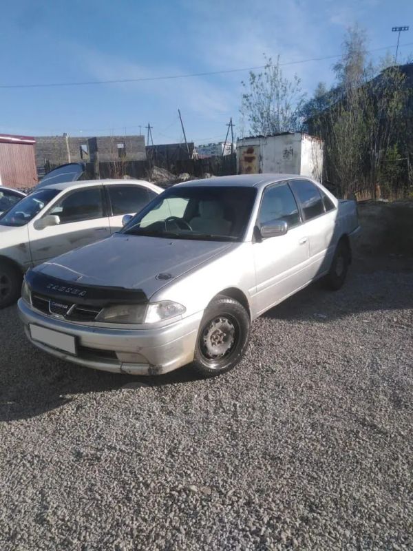  Toyota Carina 1999 , 250000 , 