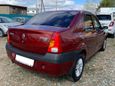  Renault Logan 2008 , 285000 , 