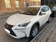 SUV   Lexus NX200 2015 , 2500000 , 